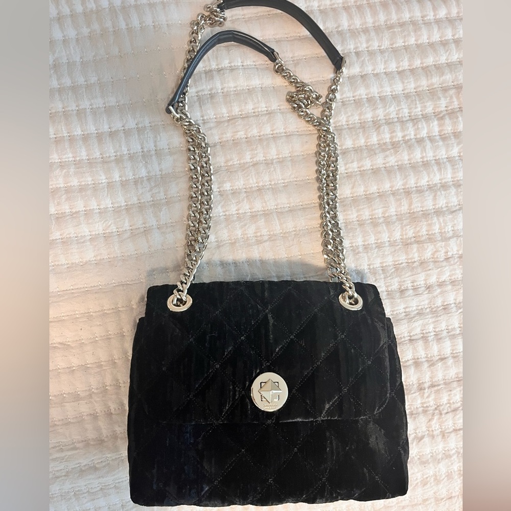 Kate Spade Natalia medium Flap shoulder bag